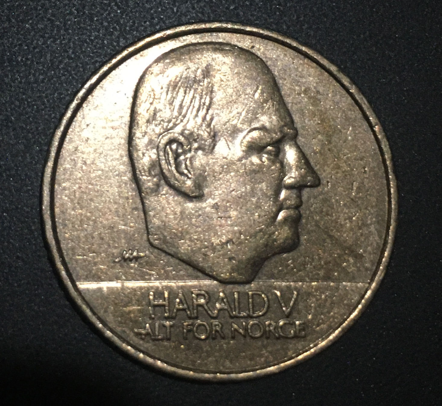 2005 10 Kroner  coin collectible - Main Image 2