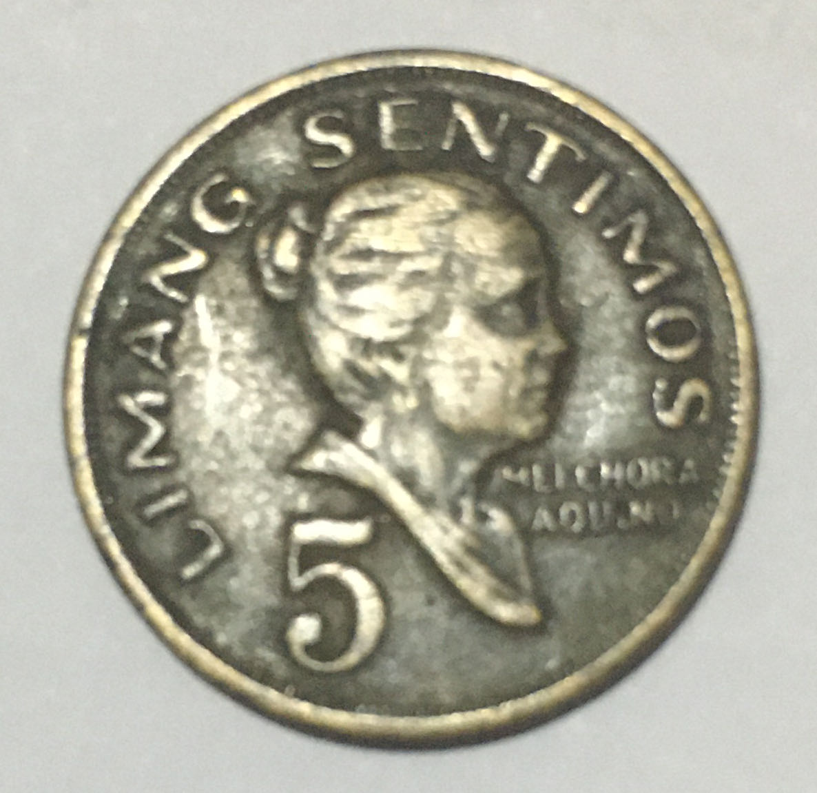 India 10Cash 1808 Madras Presidency