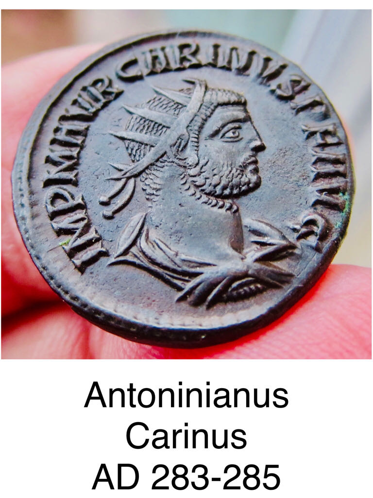 Brazil (1969) - 2 Centavos [NCr$]