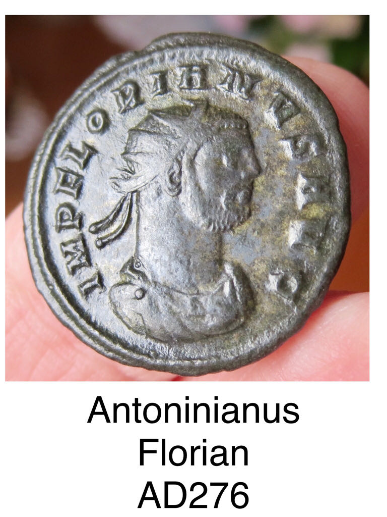 .5 Centavos De Dolar