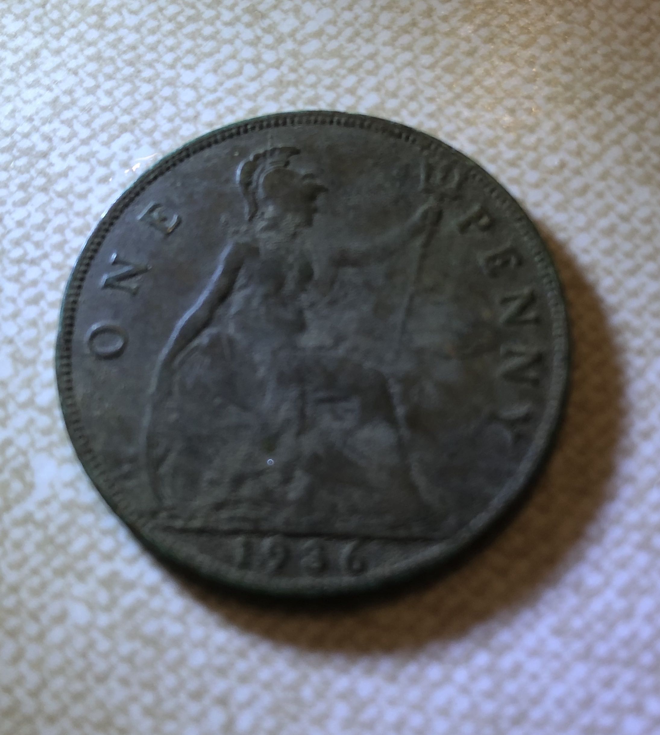 Commander PACFLT CPO