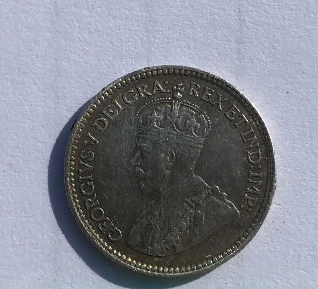 One Cent  coin collectible - Main Image 2