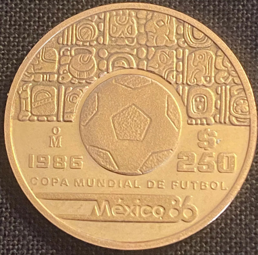 Canada 25th Anniversary