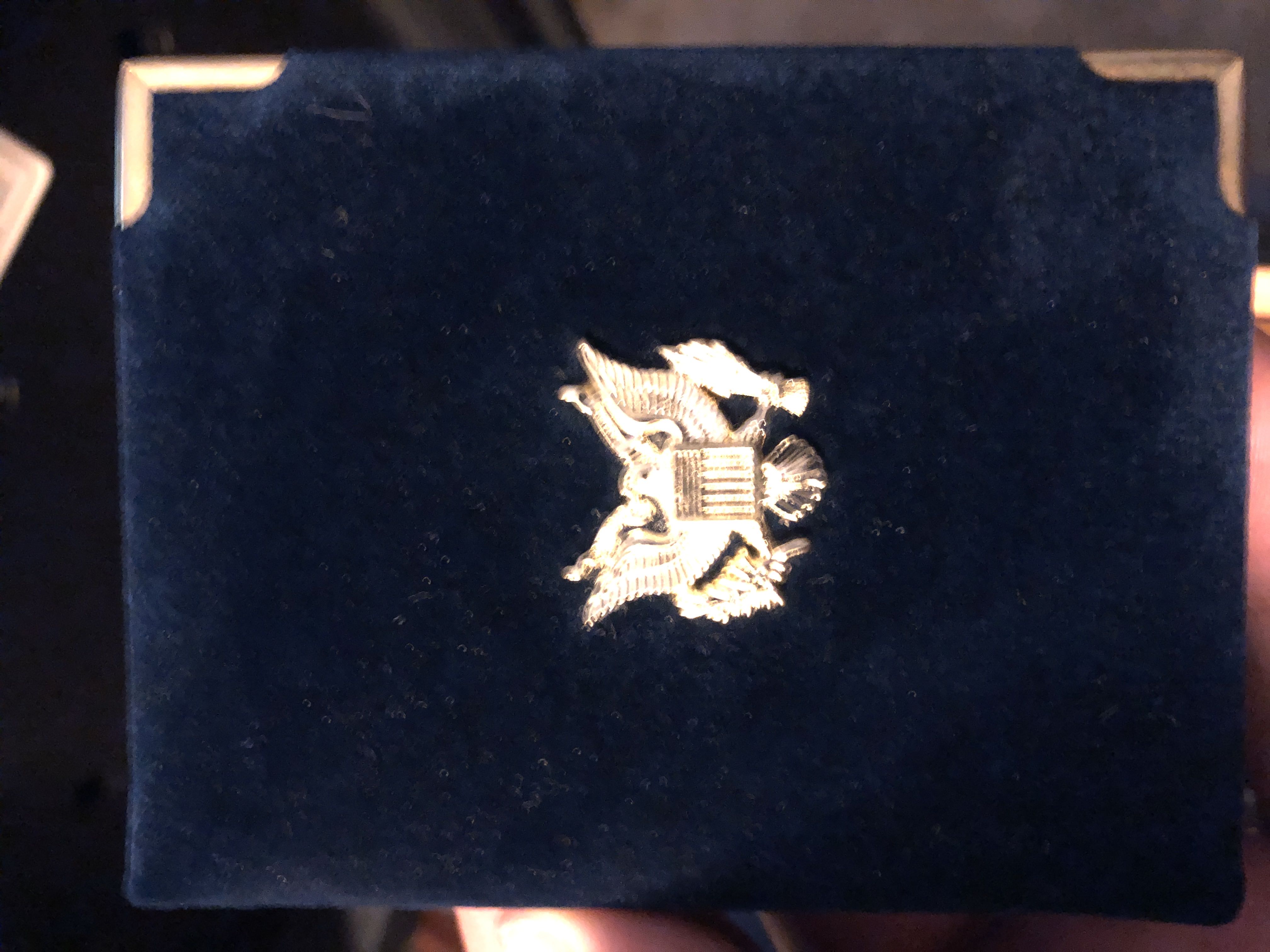 2013 One-Half Oz Proof gold Bullion  coin collectible [Barcode 704785470804] - Main Image 2