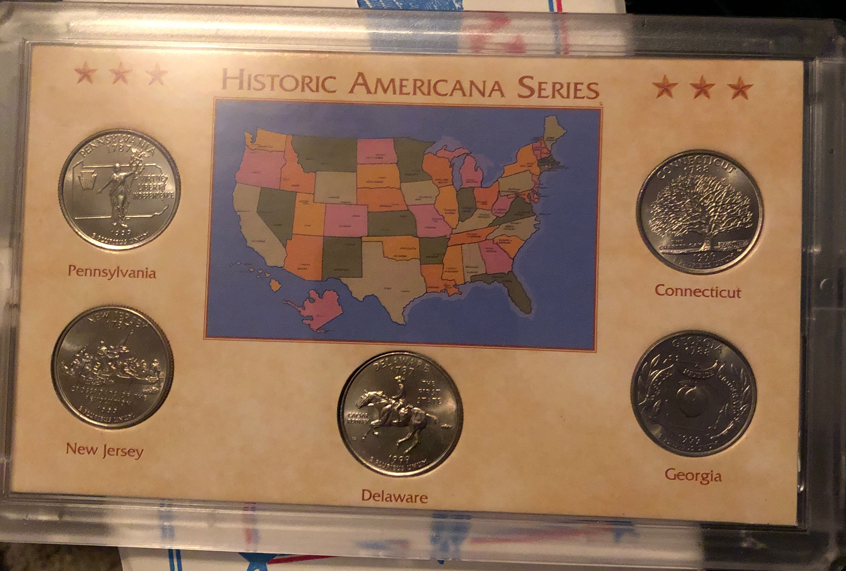 1966 Australia $0.50