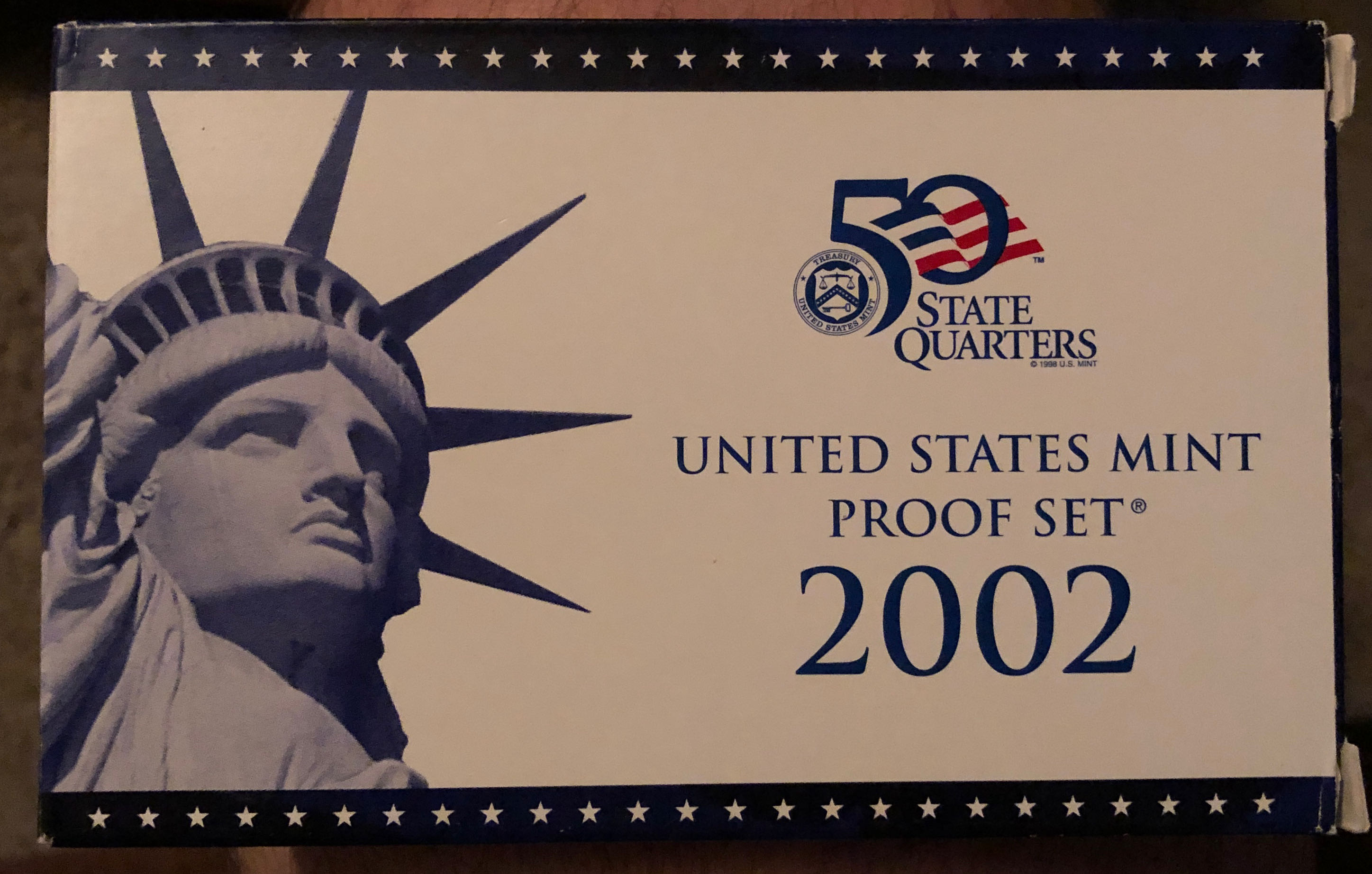 Delaware State Quarter