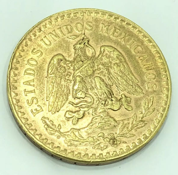 1947 Cenanario  coin collectible - Main Image 2
