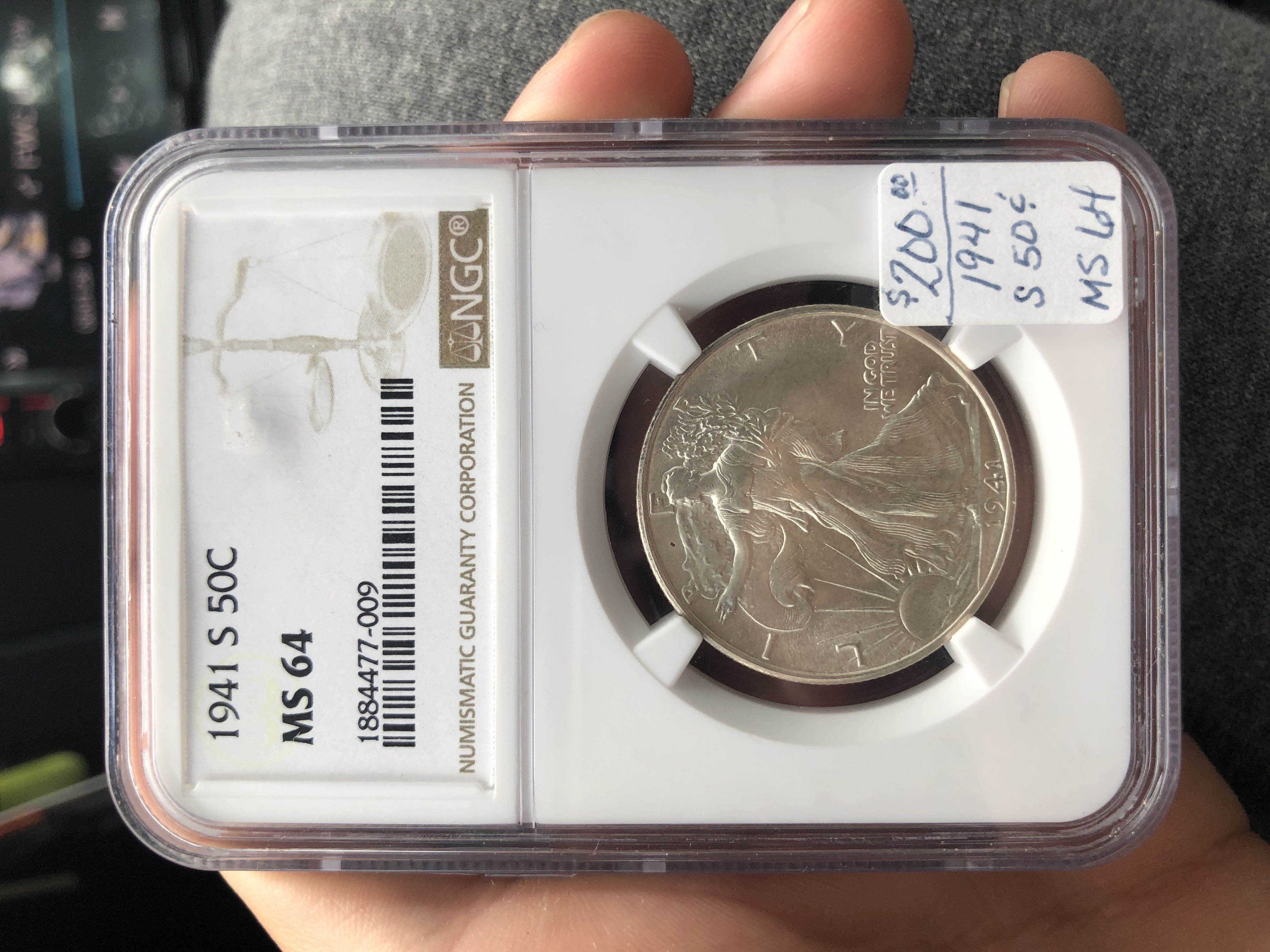 2019 American Legion 100th Anniversary $5 Gold Coin