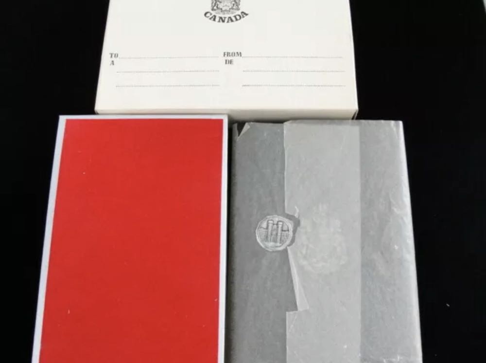 1991 Australia 1 oz Silver Kookaburra BU