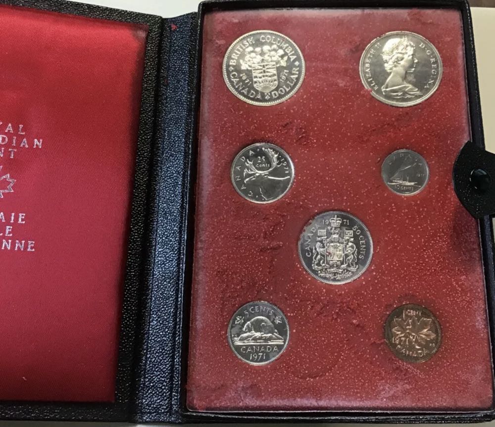 Royal Mint Centenary Medal - Tower Bridge