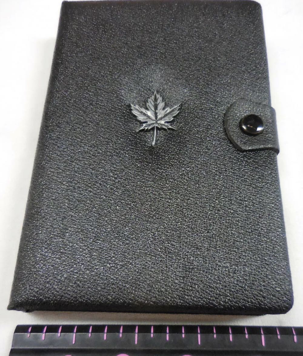 Canadian Proof Set 1984  coin collectible - Main Image 3