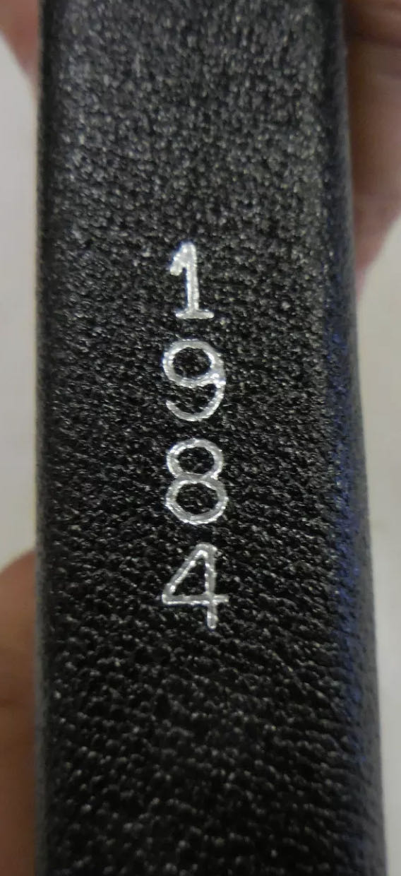 Canadian Proof Set 1984  coin collectible - Main Image 4