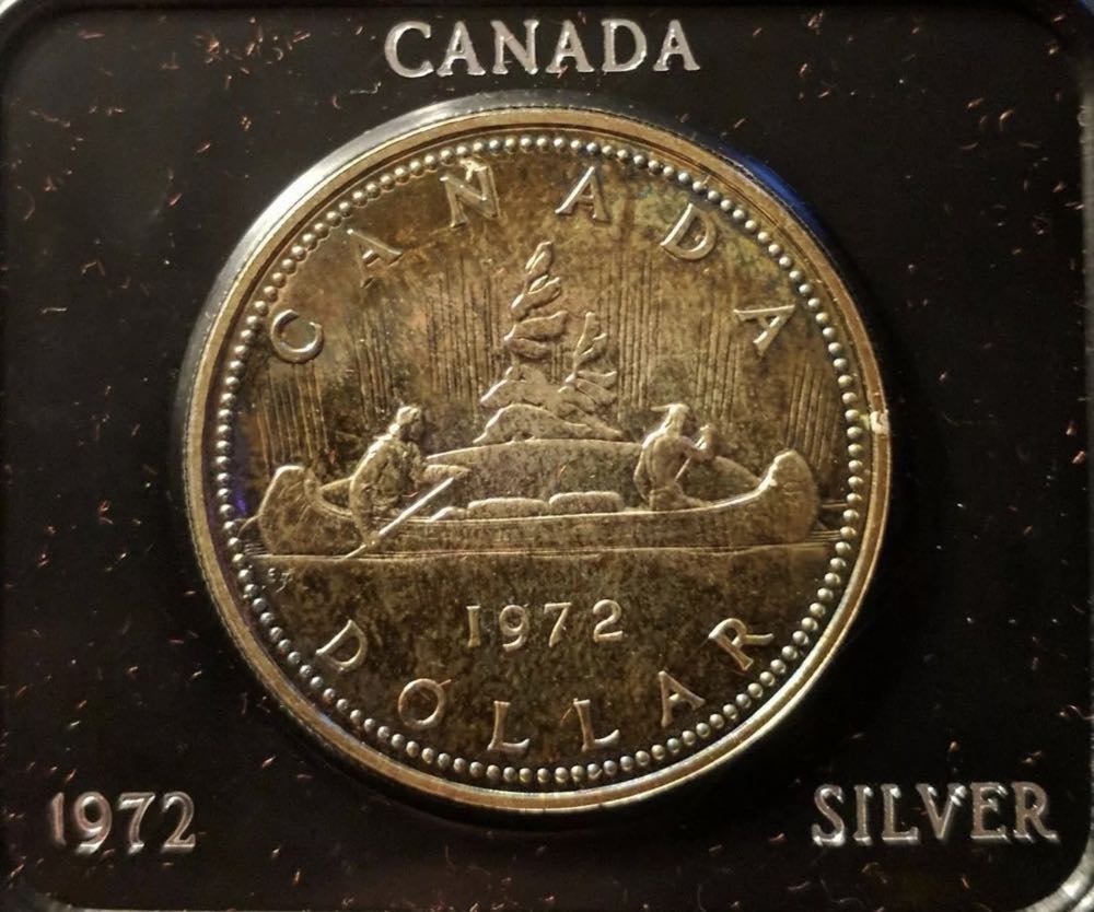 United Kingdom 1 New Penny, 1975