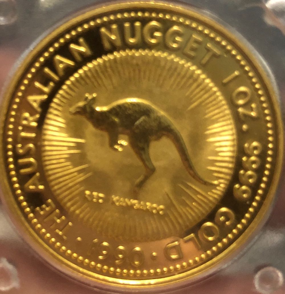 100 Dollars Elizabeth II Australia  coin collectible - Main Image 2