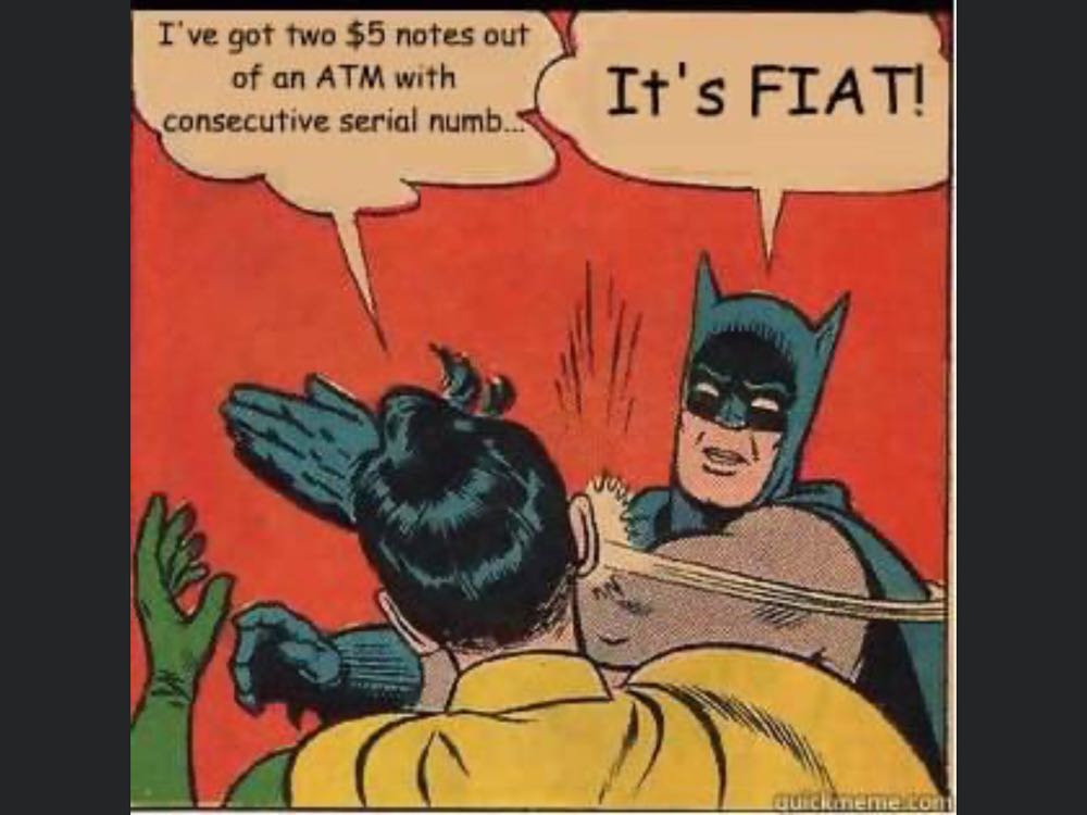 Free Will Sovereign BU