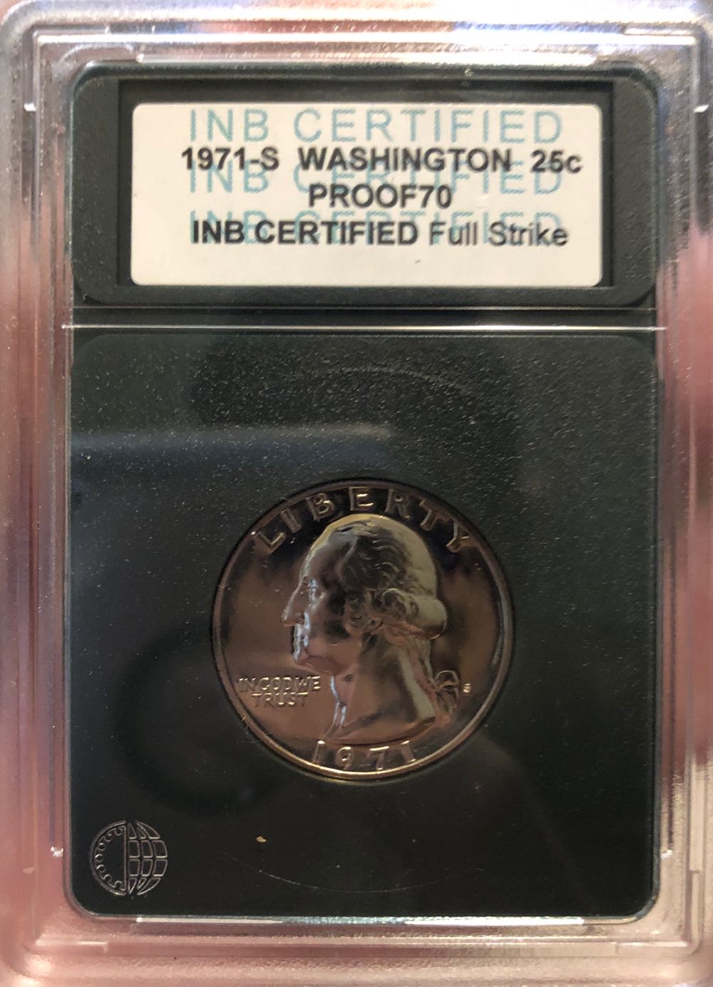 Antoninianus of Maximianus