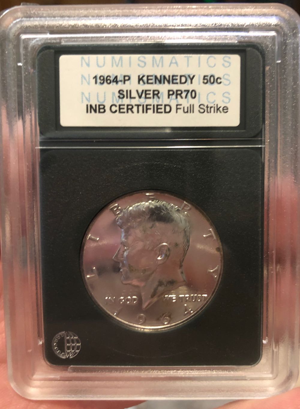 Canadian Proof Set 1982