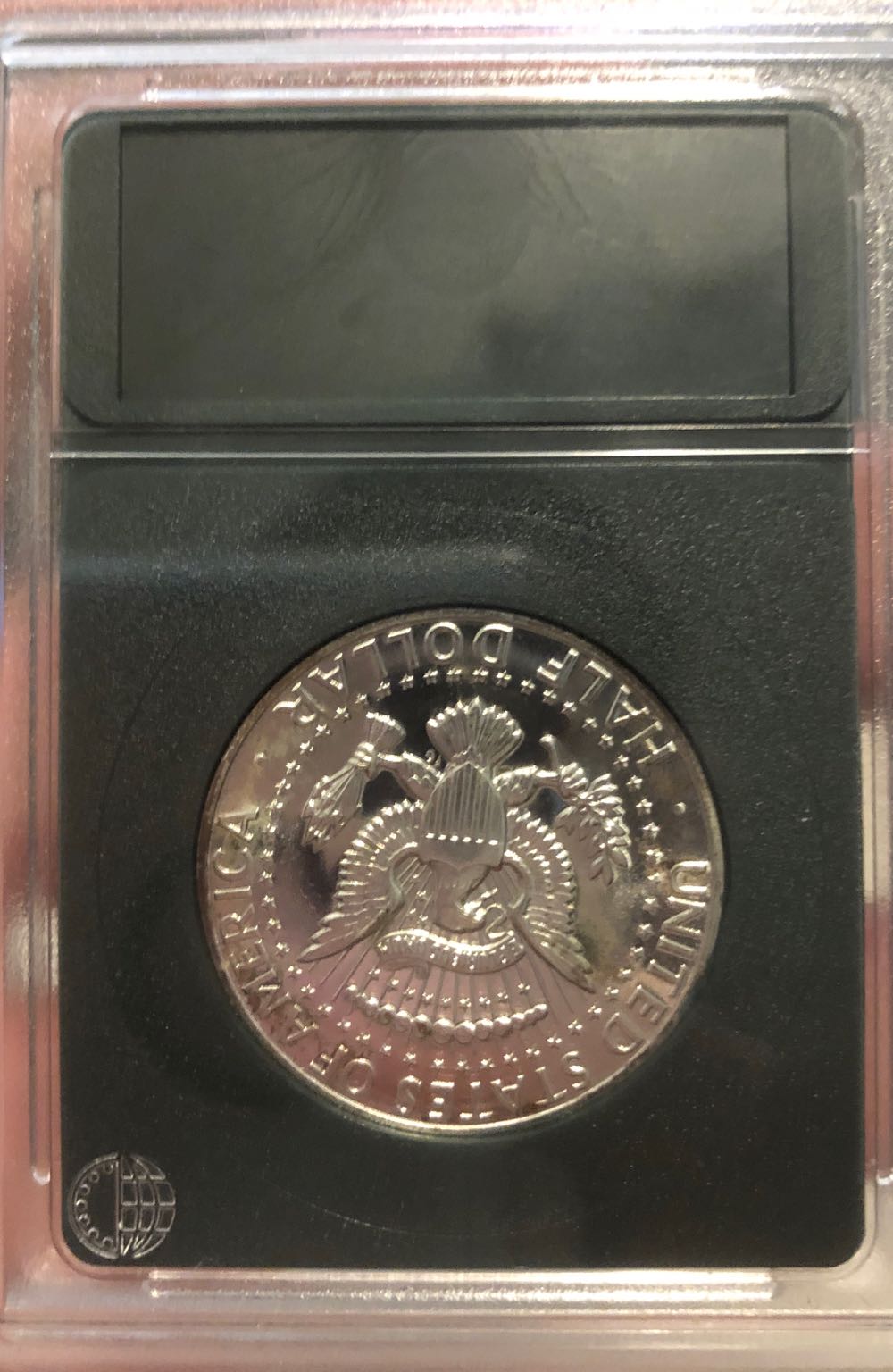 1964 Kennedy Half Dollar (12)  coin collectible - Main Image 2