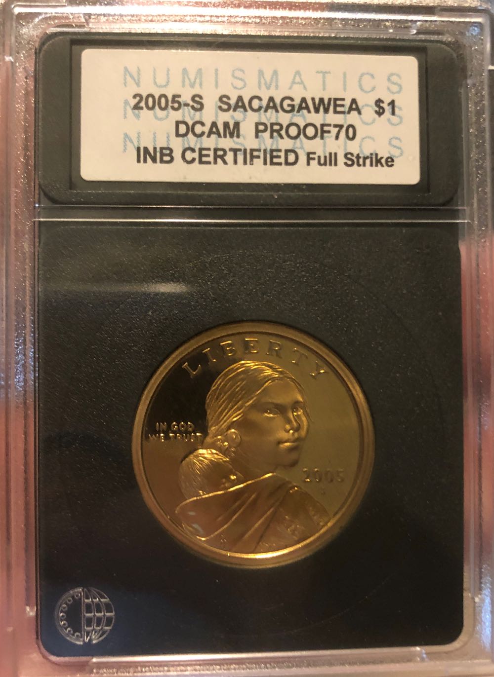 1 oz Silver Round - Secondary Market