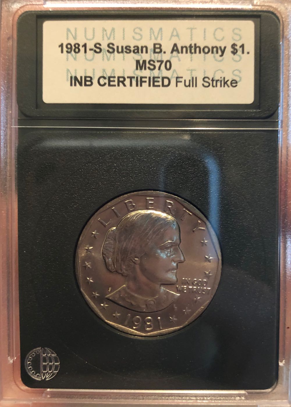 United Kingdom 1 Penny, 2003