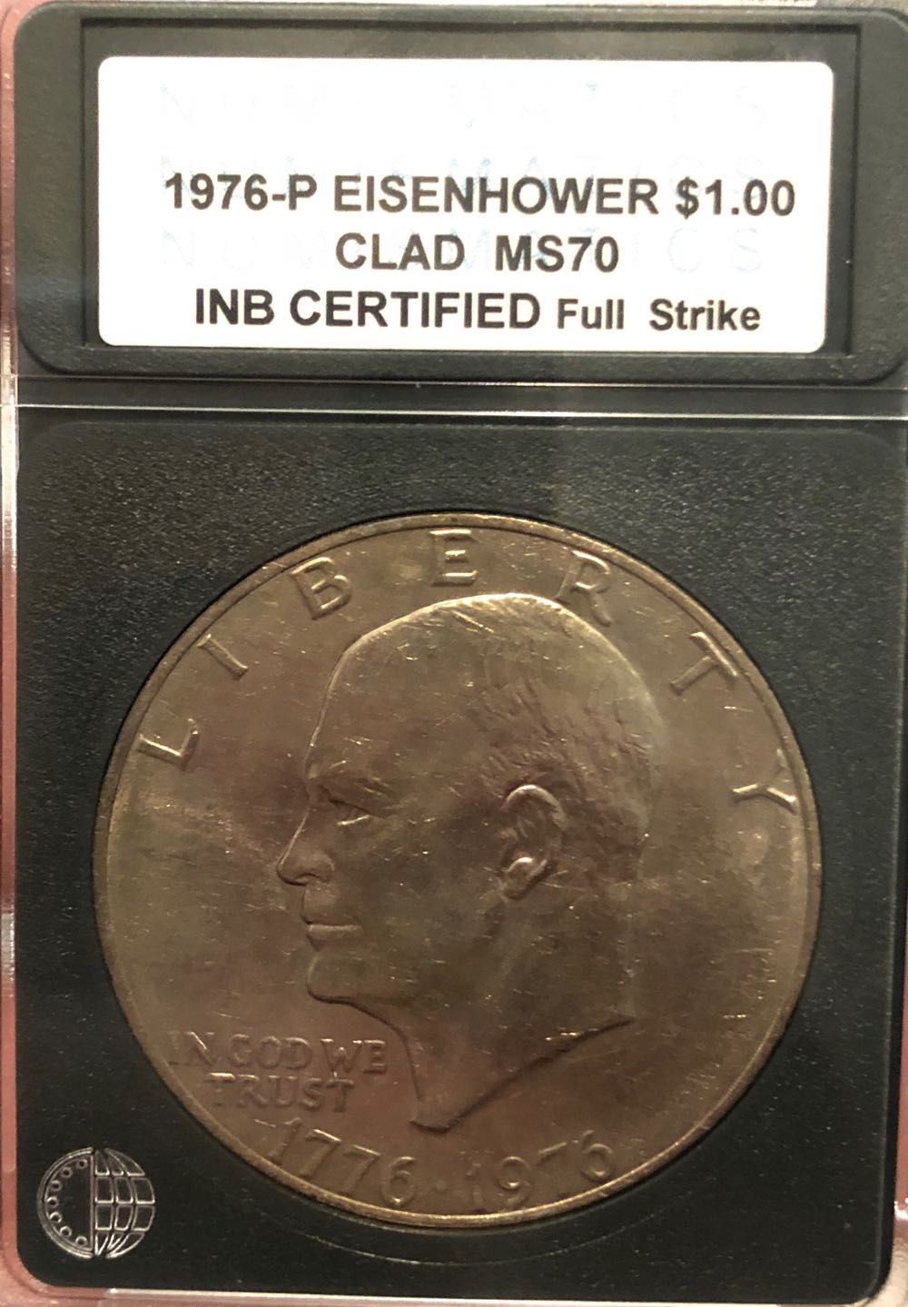 South African 5 Cent