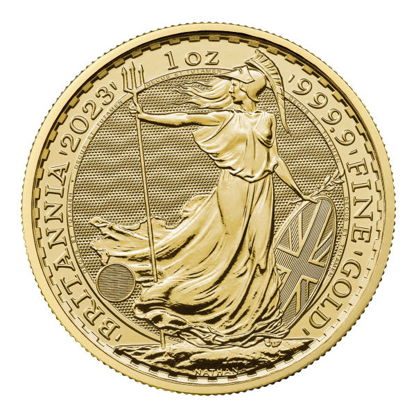 Korean Gold Phoenix 2022  coin collectible - Main Image 4