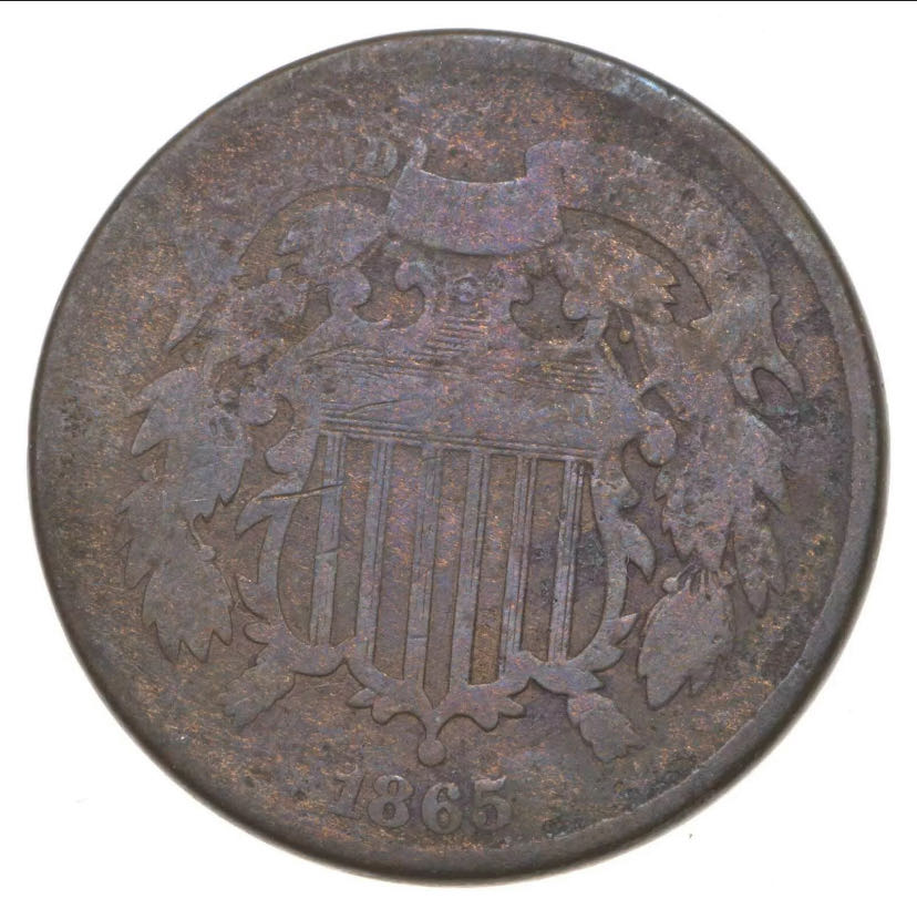 London 2012 Plaster Olympic Games Prize Medal