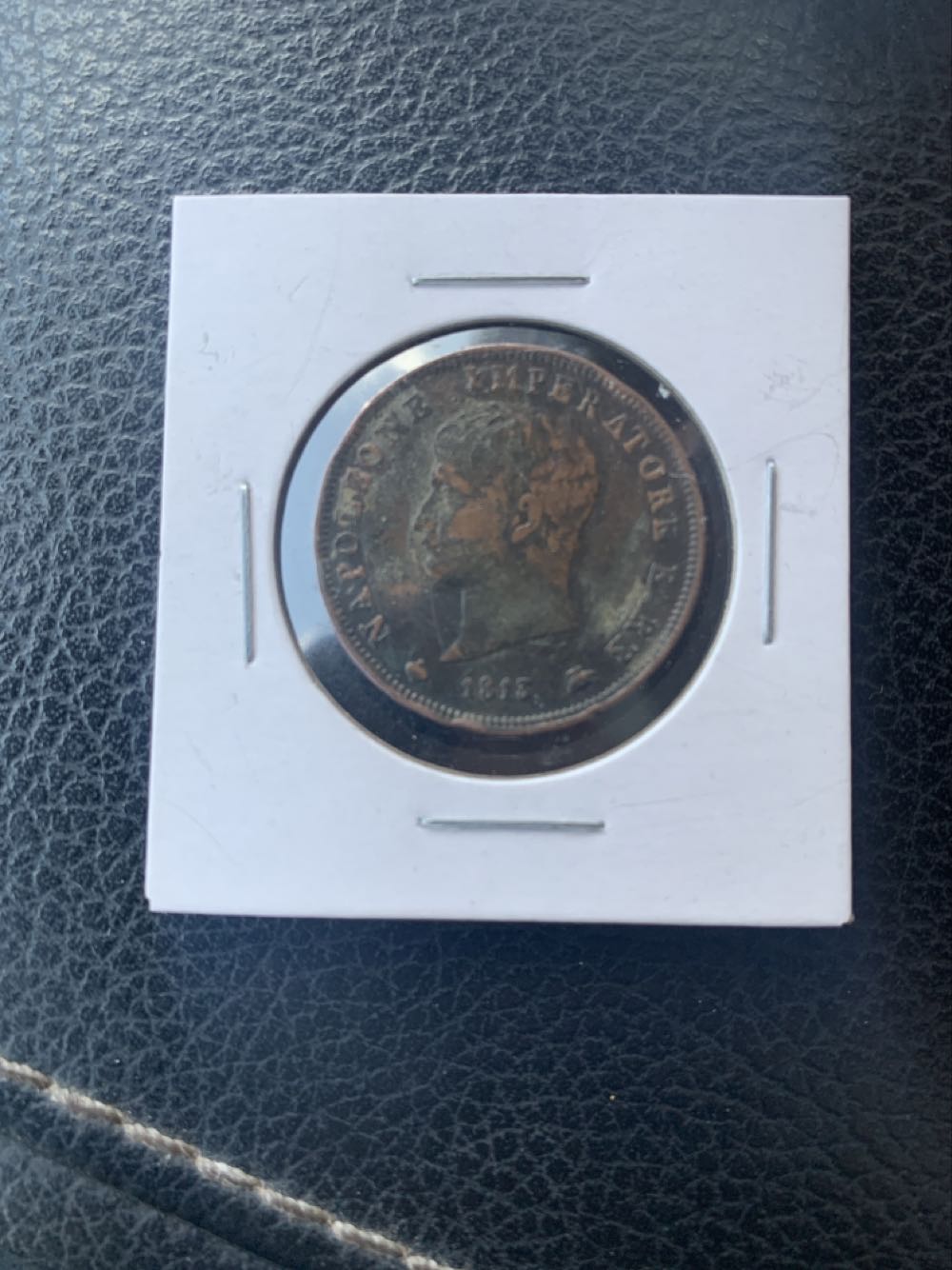 Ian Stewart Legend Card