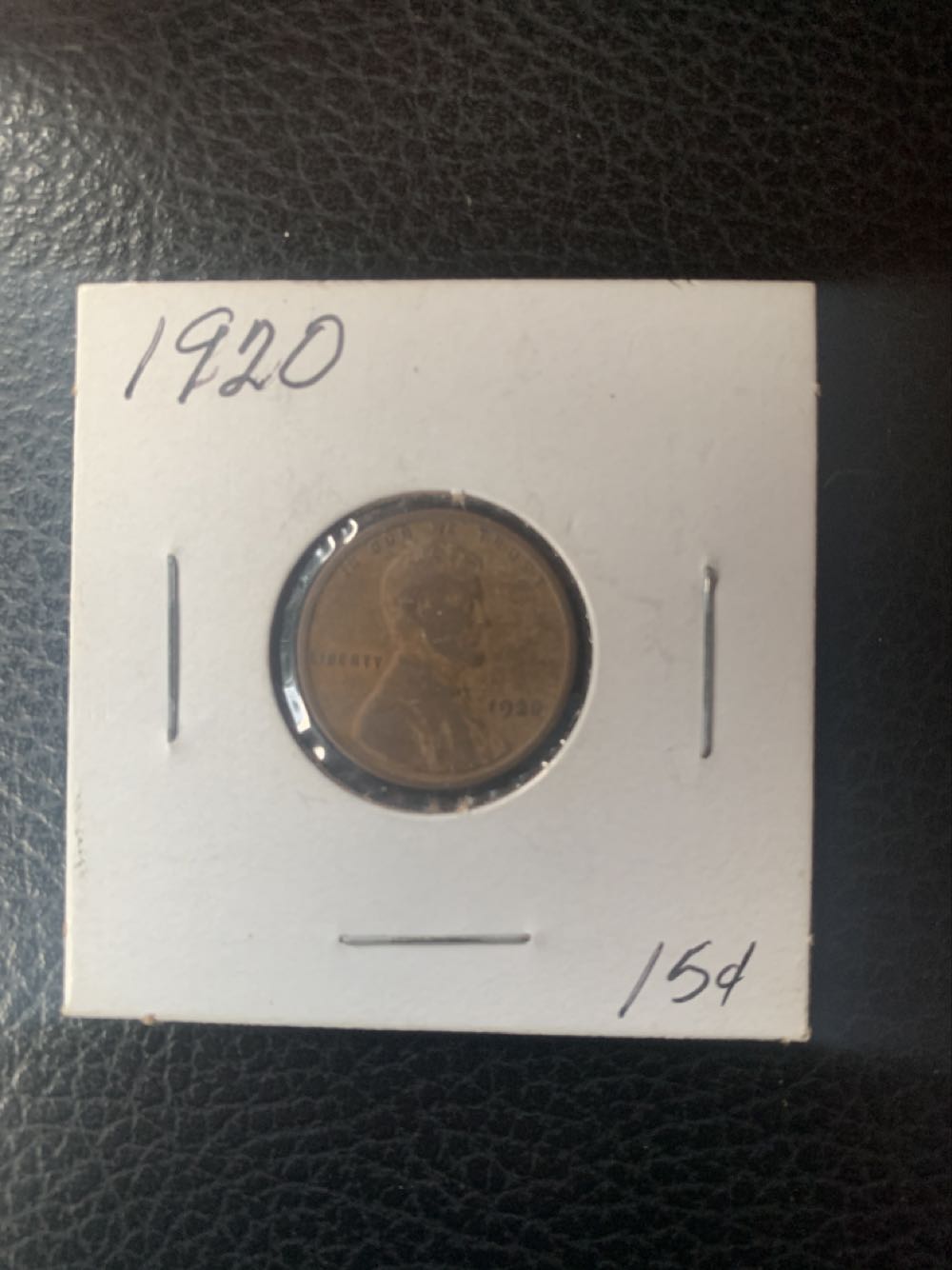 New Zealand One Dollar Coin