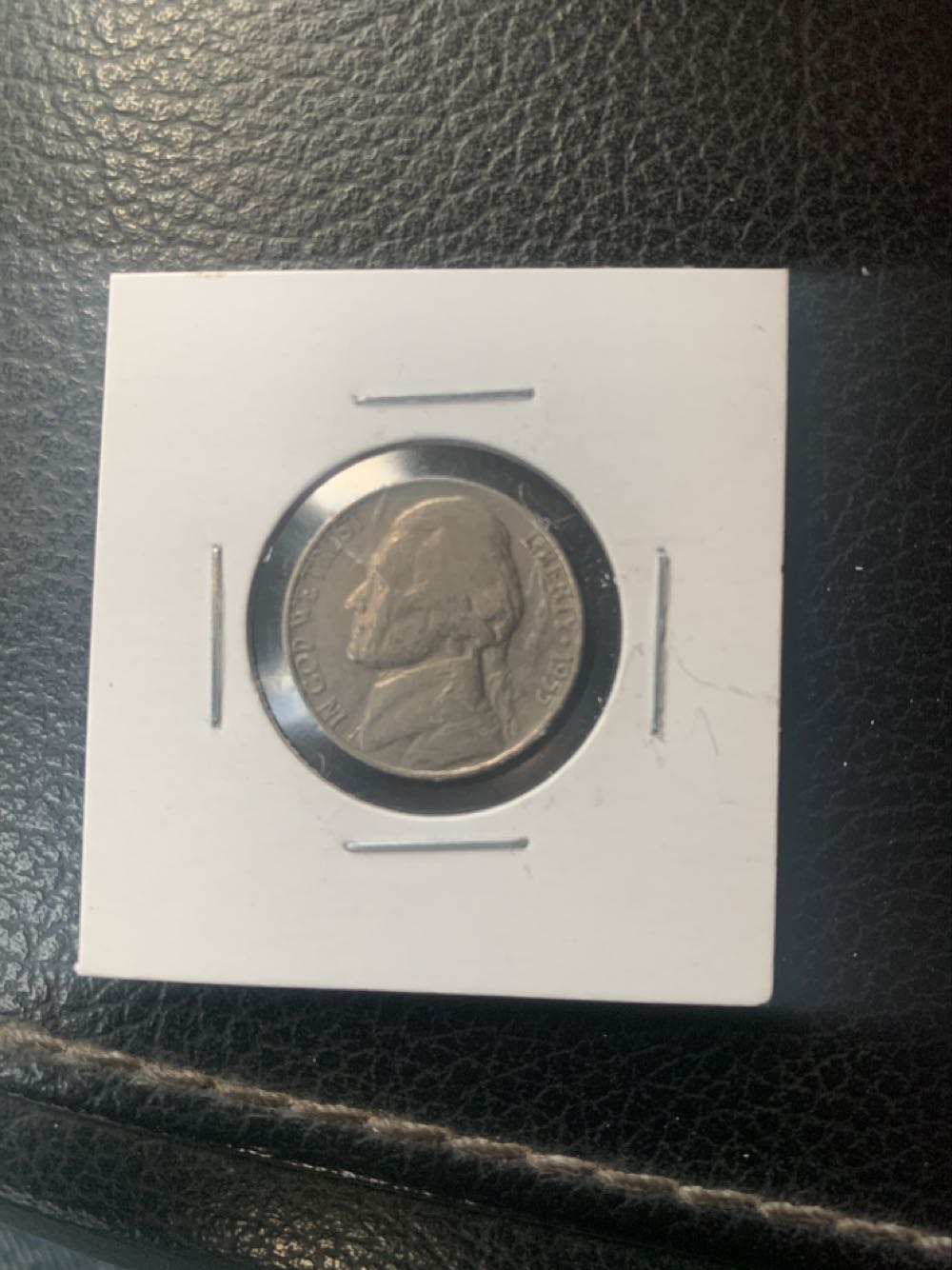 .1 Centavo De Dólar