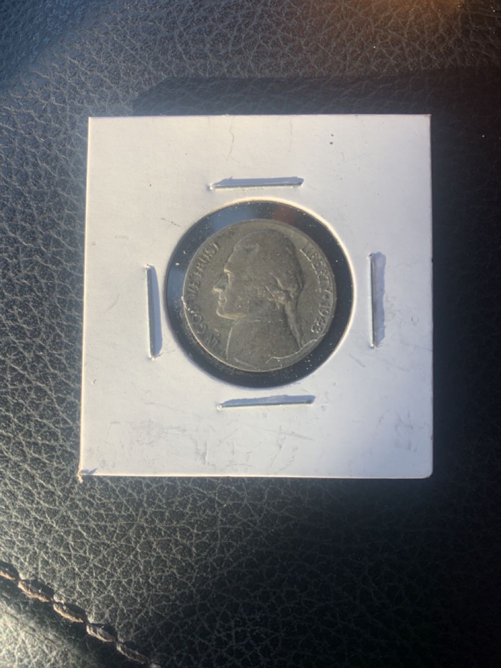 2000 Great Britain 1 oz Silver Britannia BU