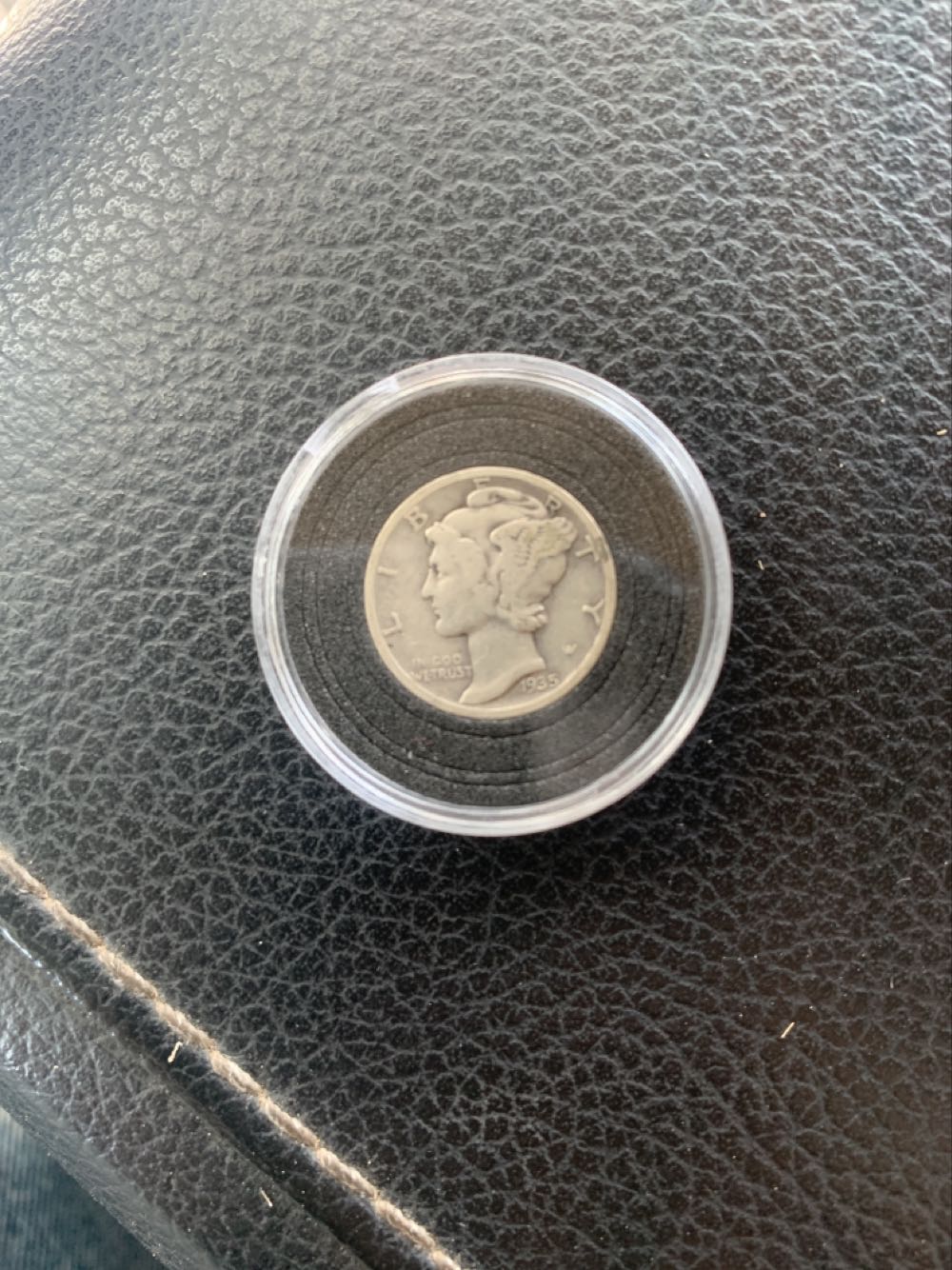 Charles A. Lindbergh Gold Piece