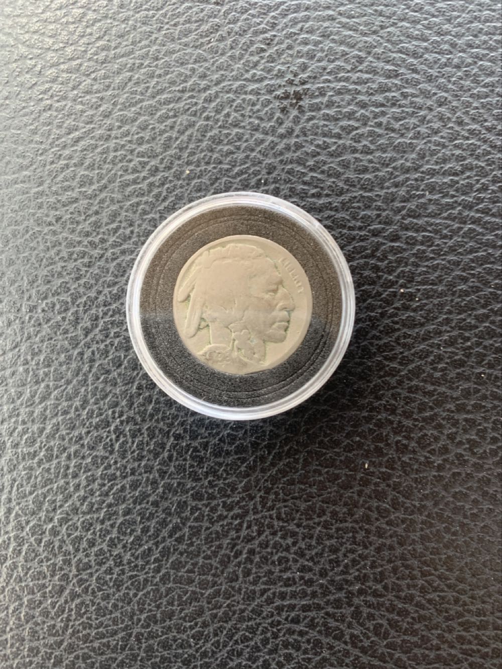 2018 World War I Centennial Silver Dollar and Air Service Medal Set