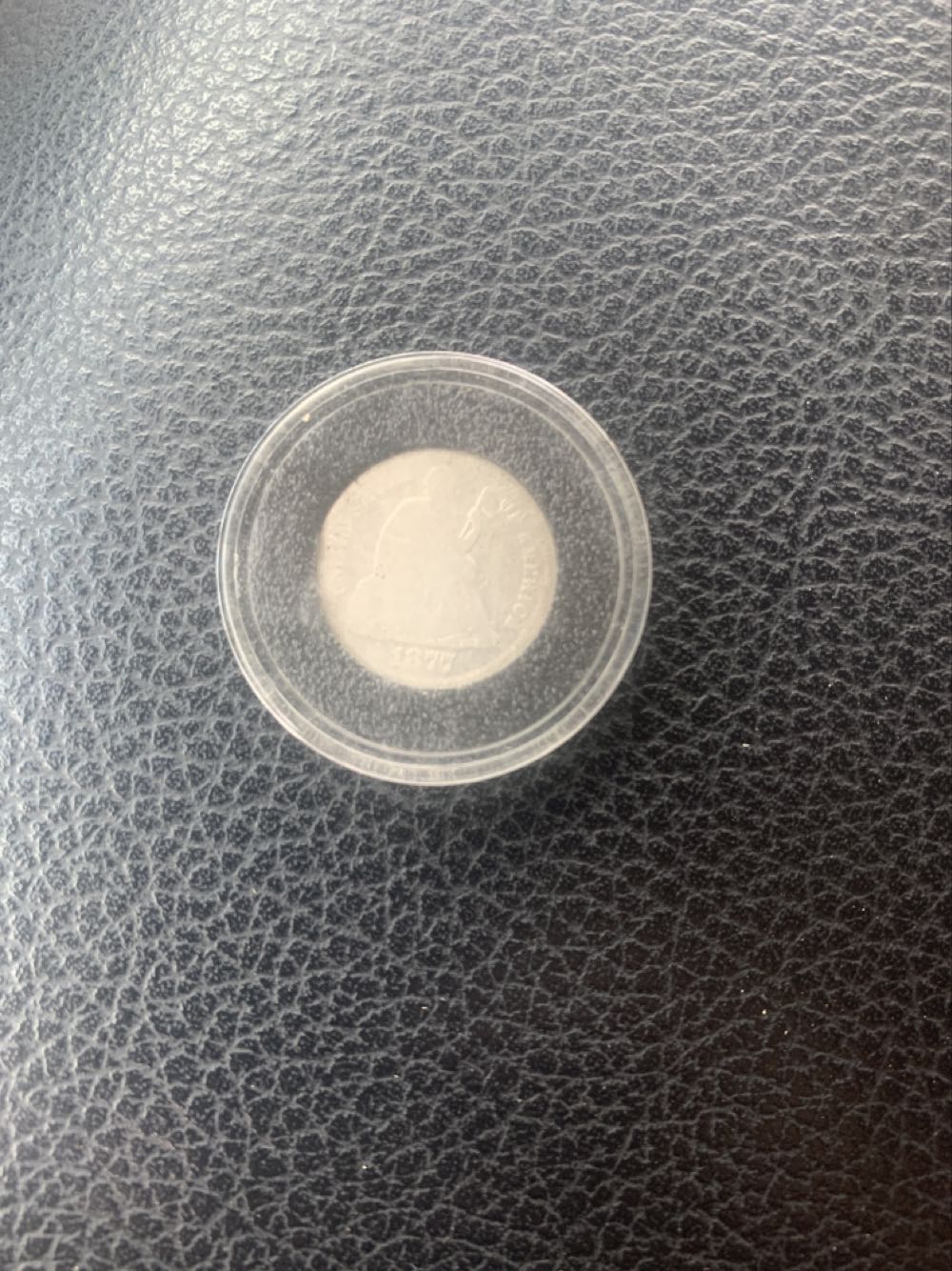 .5 Centavos De Dólar