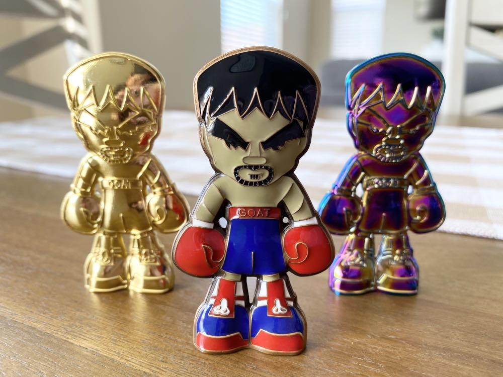 .5 Centavos De Dólar