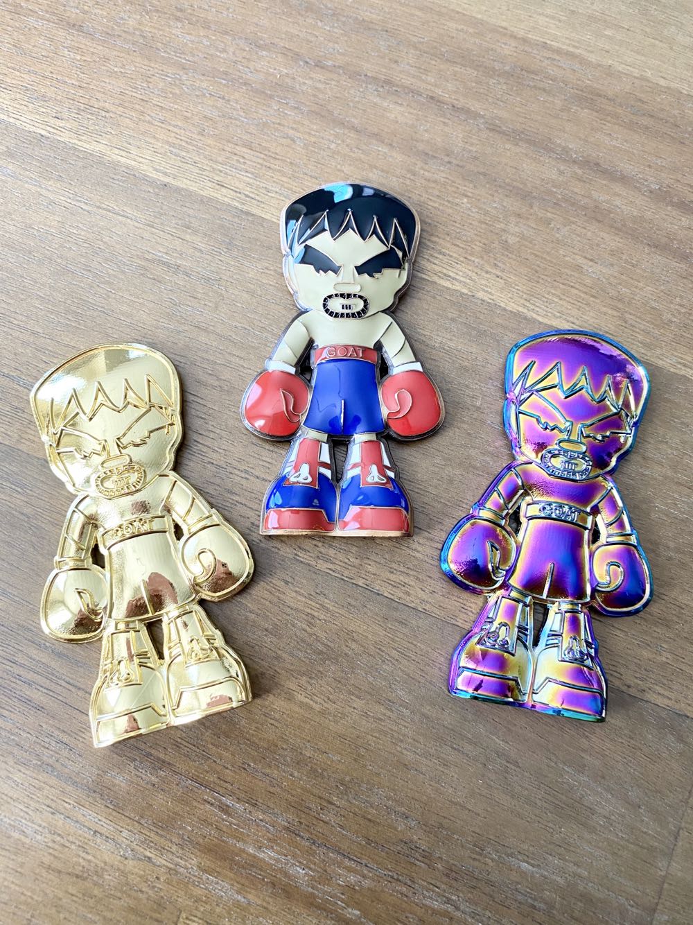 Pacman Set  coin collectible - Main Image 3