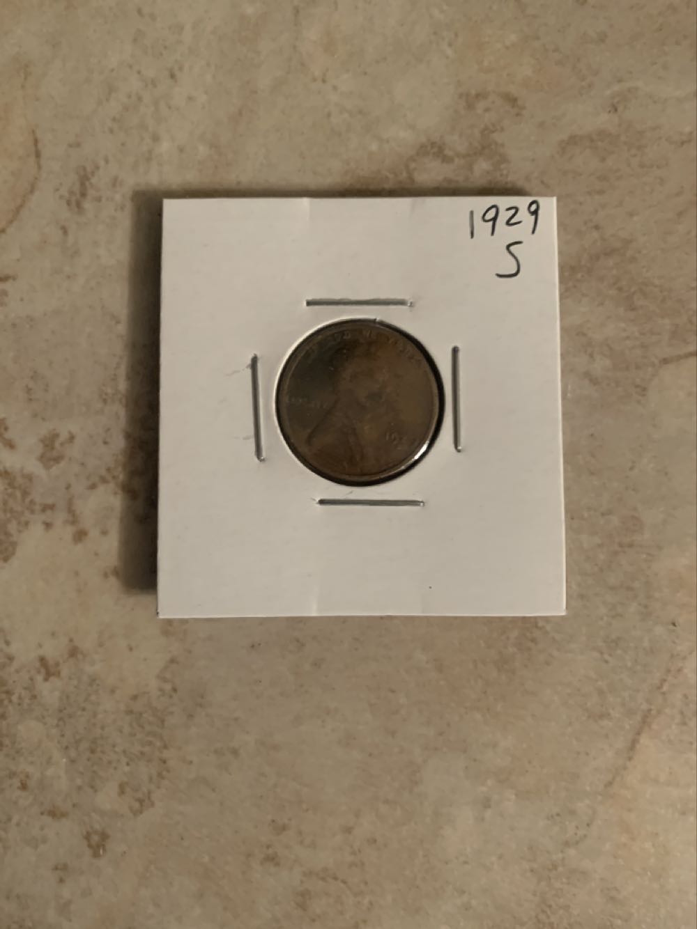 Vintage Mini Posters - Visit the USSR