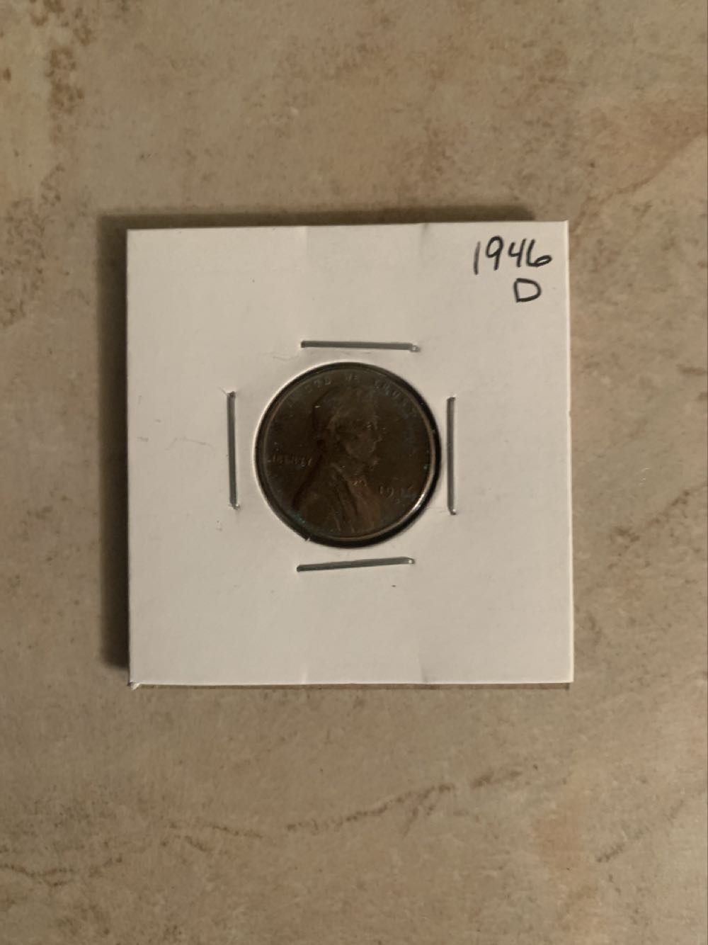 Lewis & Clark Nickel