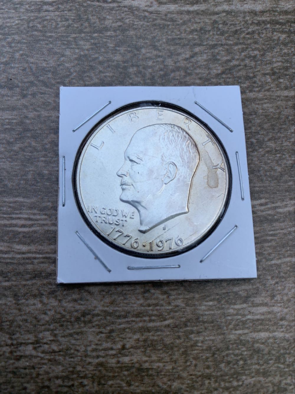 New Zealand One Dollar Coin