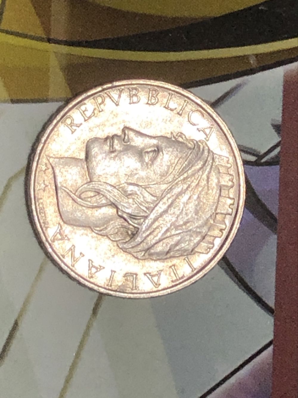 France Euro 5 Cents