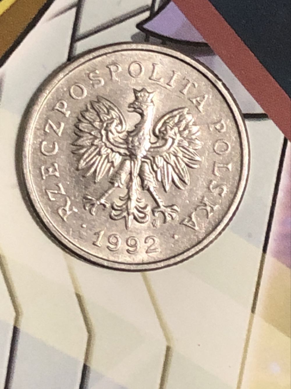 First World War Silver Collection