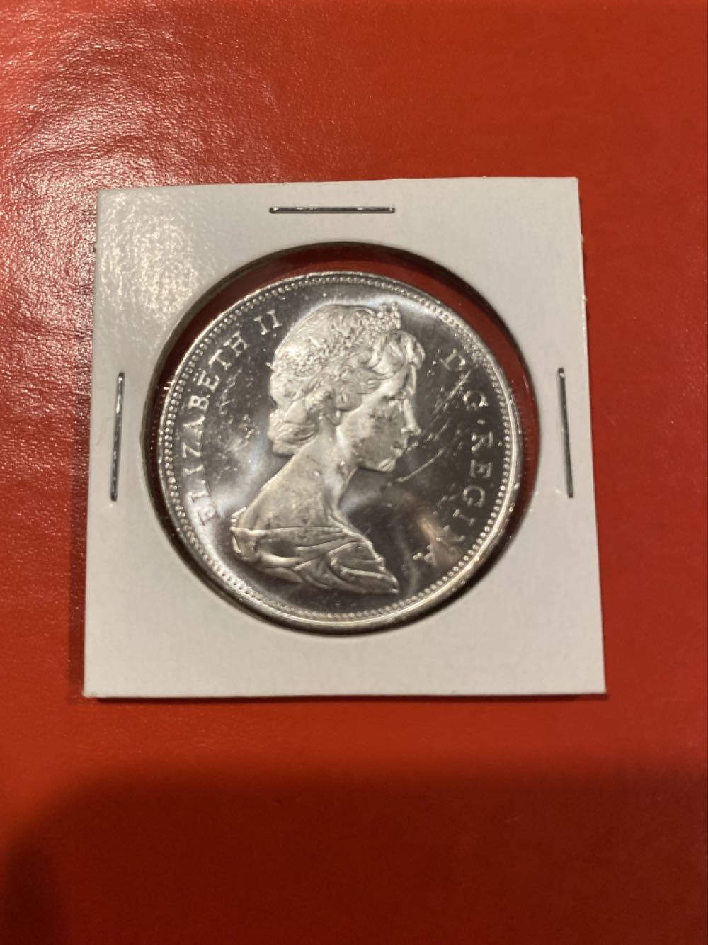 FRN Dollar, Canada - Case  coin collectible - Main Image 2