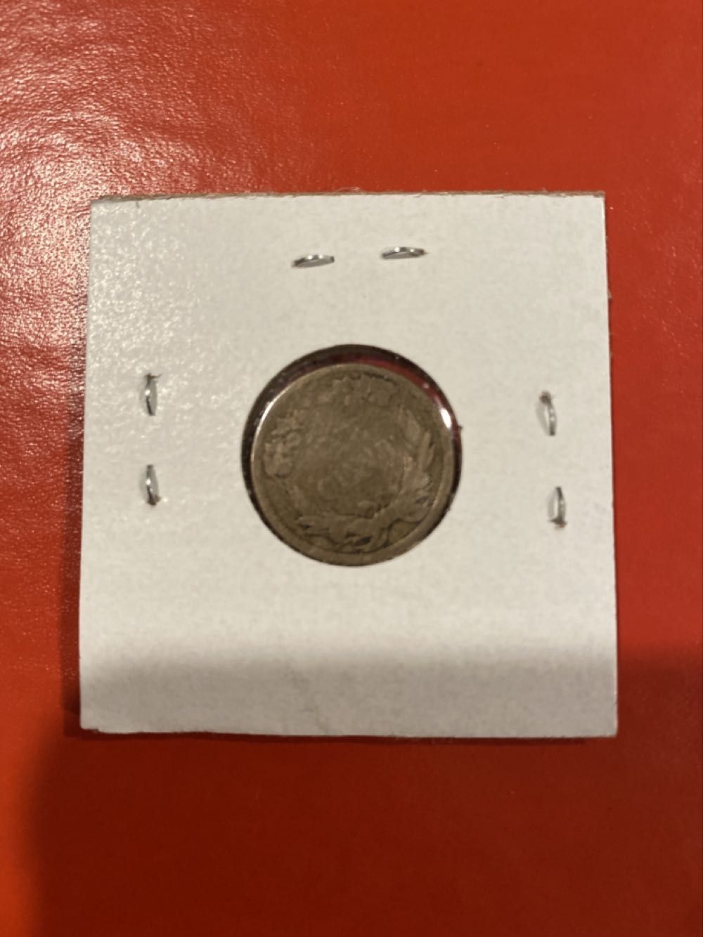 1858 Flying Eagle Cent   coin collectible - Main Image 2