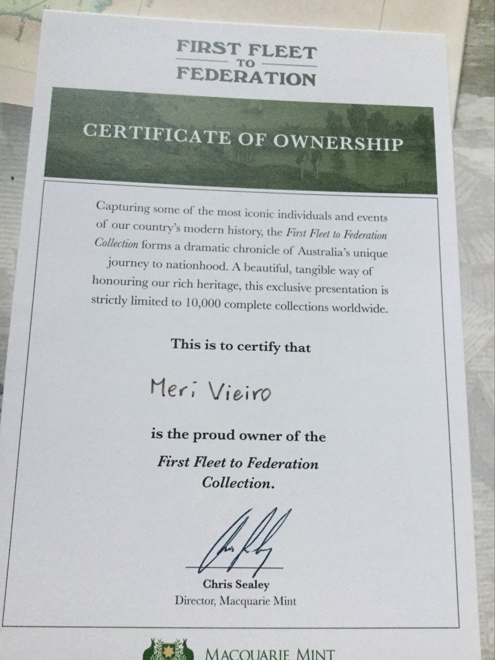 .1 Centavo De Dólar