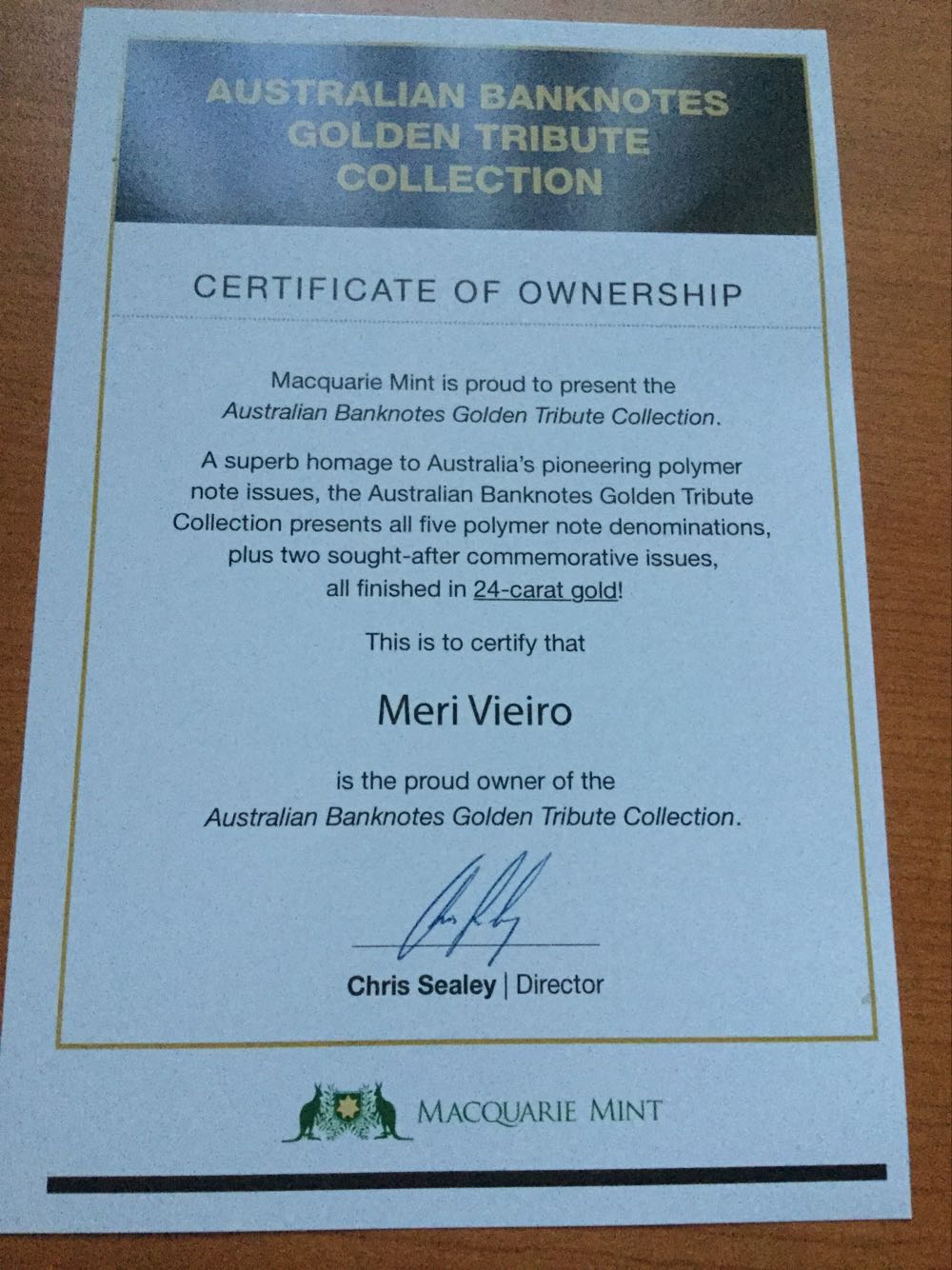 English Civil War Centenary Medal - 12of12