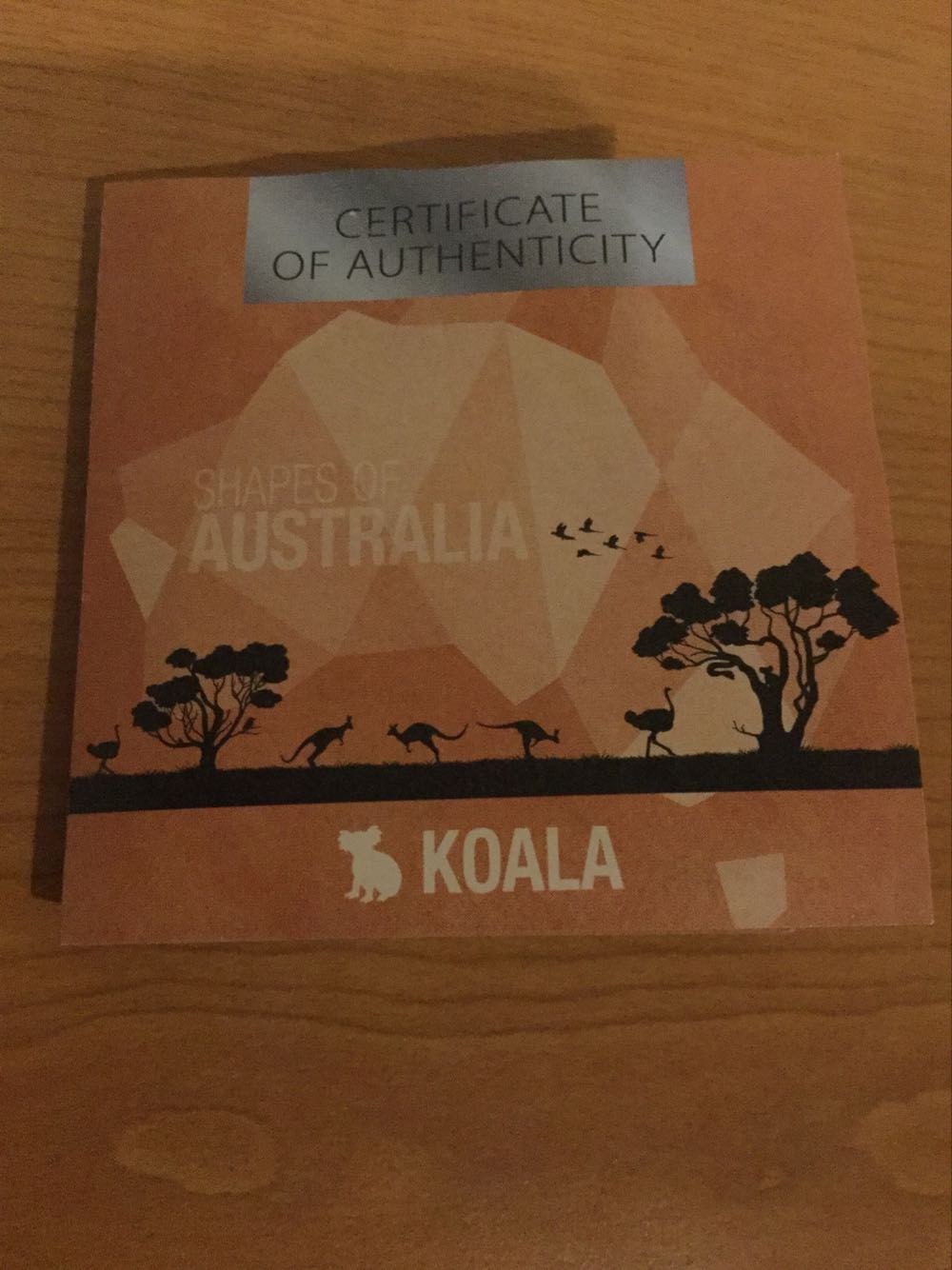 1977 Kennedy 50 Cent Coin