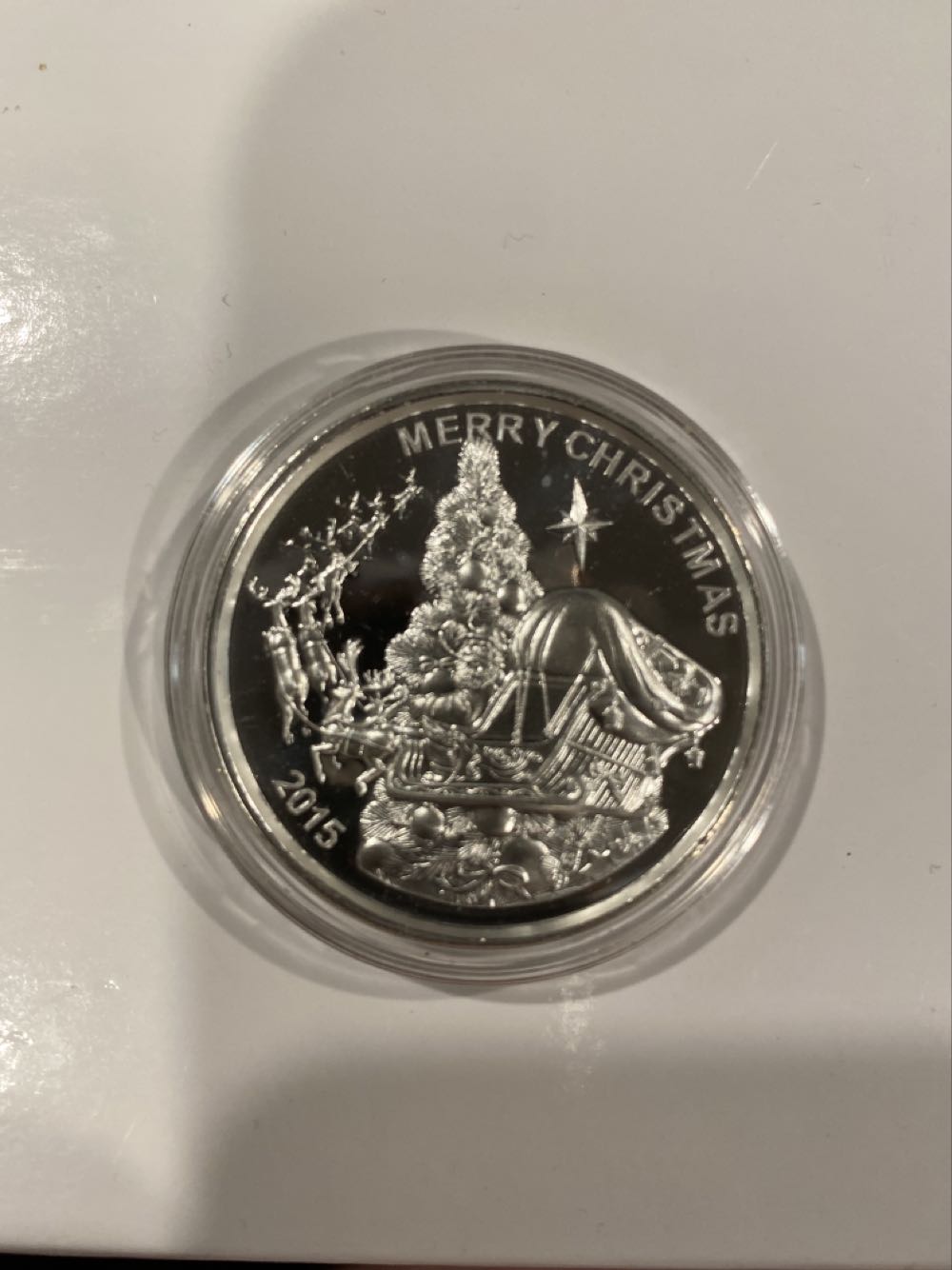 1935 Great Britain Silver Crown