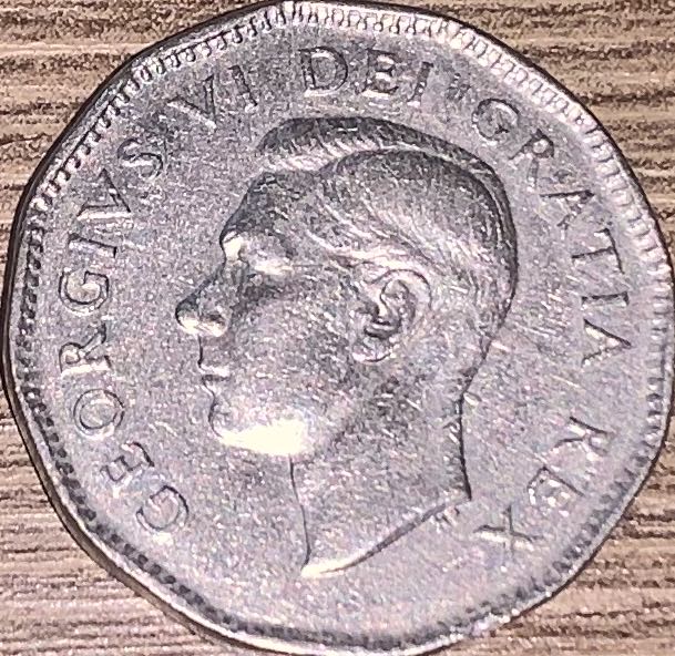 Cents  coin collectible - Main Image 2