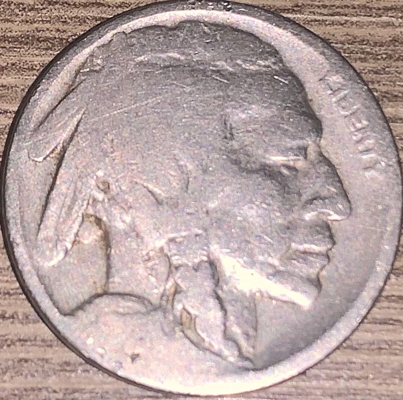 Cents  coin collectible - Main Image 2