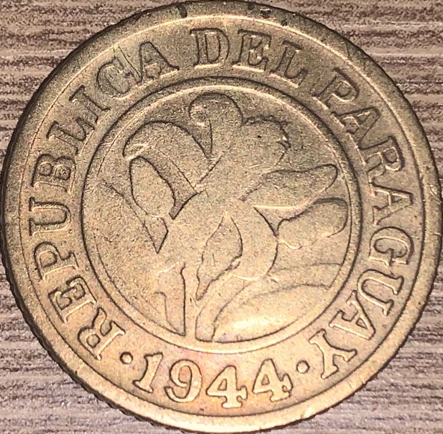 Centimos  coin collectible - Main Image 2